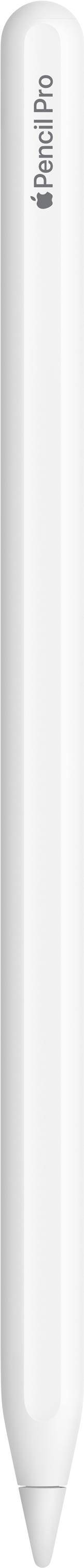 Apple Pencil Pro Eingabestift für iPad & Air - Weiß - Bluetooth MX2D3AM/A-0