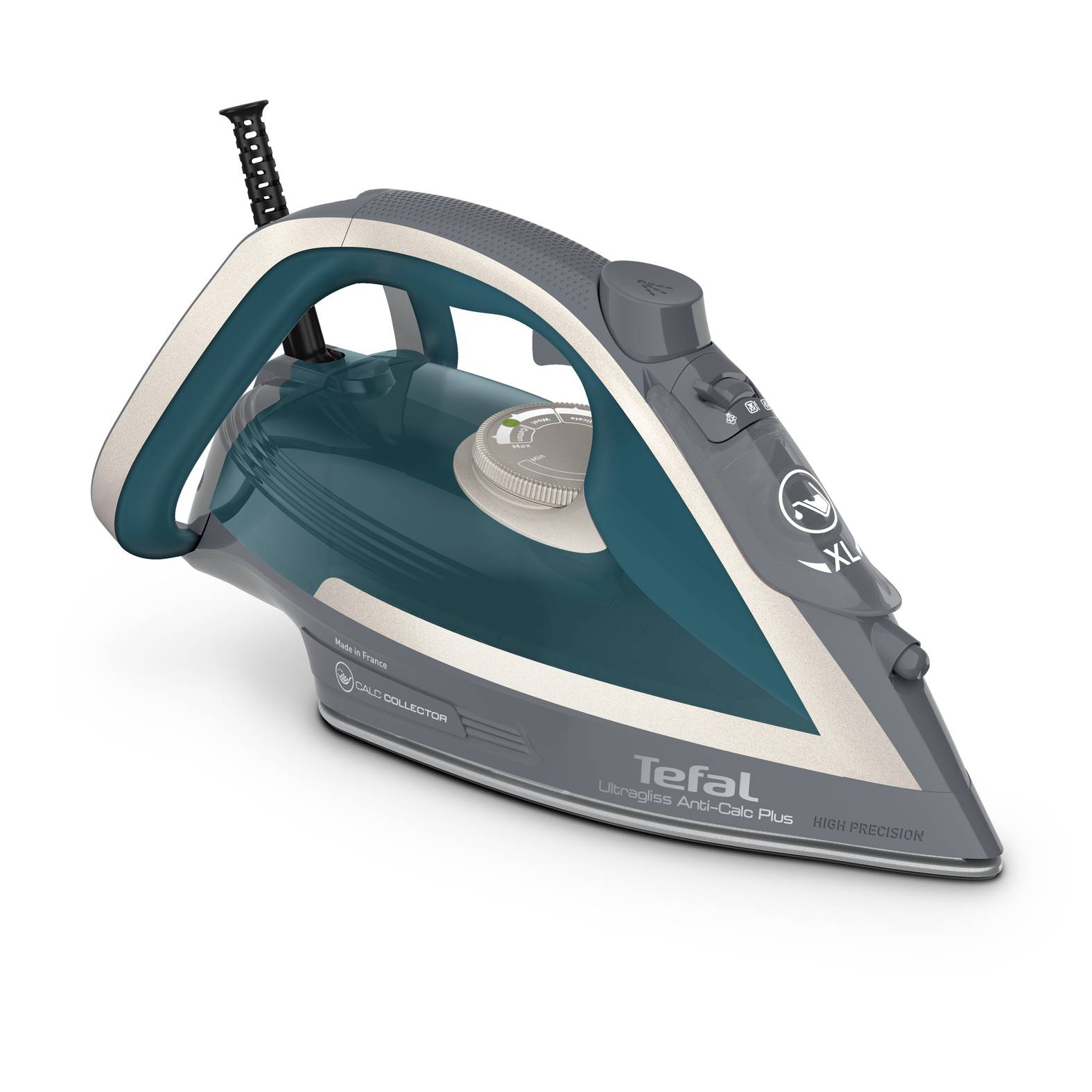 FV 6842 Ultragliss Anti-Cal Plus wringer-0