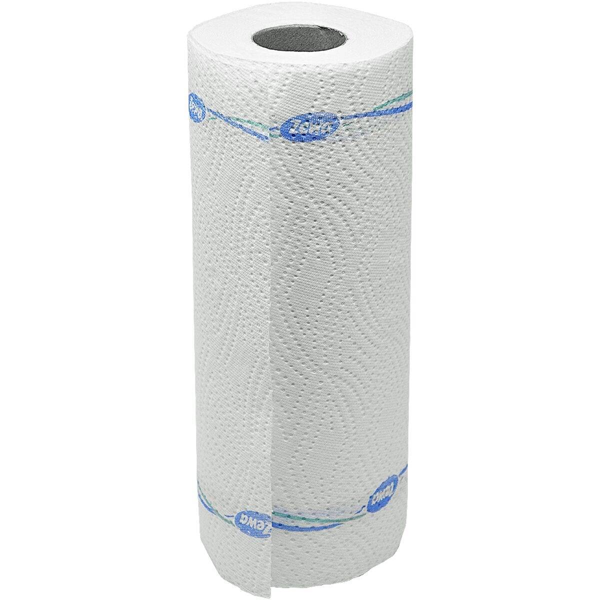 ZEWA Küchenrollen »WISCH&WEG Original« 2 lagig, 4 Rollen-1