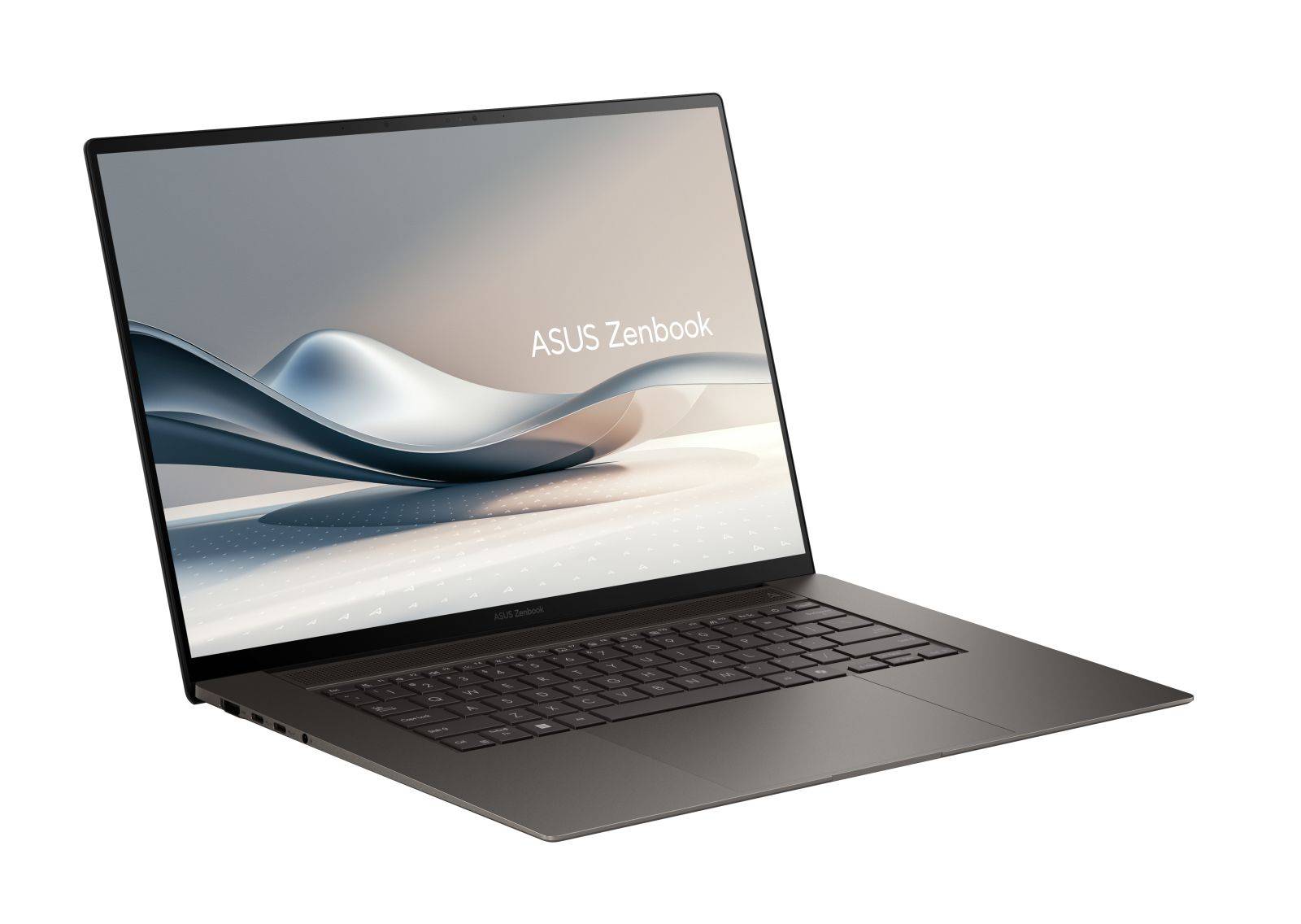ASUS Zenbook S 16 UM5606WA-RK160X - AMD Ryzen 9 HX 370 - Radeon 890M - 32 GB RAM - 1 TB NVMe - 16" - TL: Deutsch, QWERTZ-2