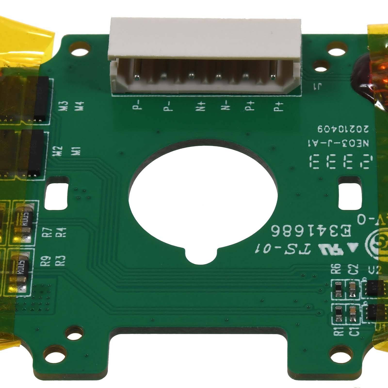 Akku passend für VR Brille Pico Neo 3 Neo 3-1 Typ 1ICP10/40/46-2, 3,85V, Li-Polymer-2