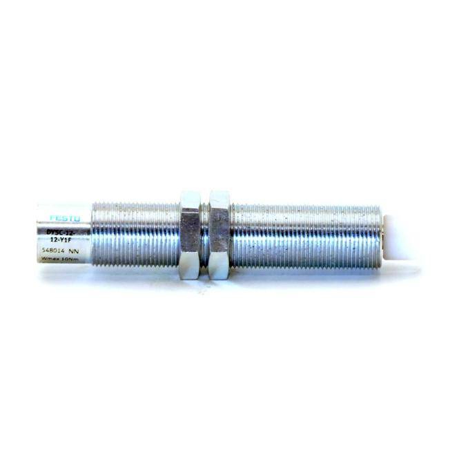 FESTO Stoßdämpfer 548014 (DYSC-12-12-Y1F)-4