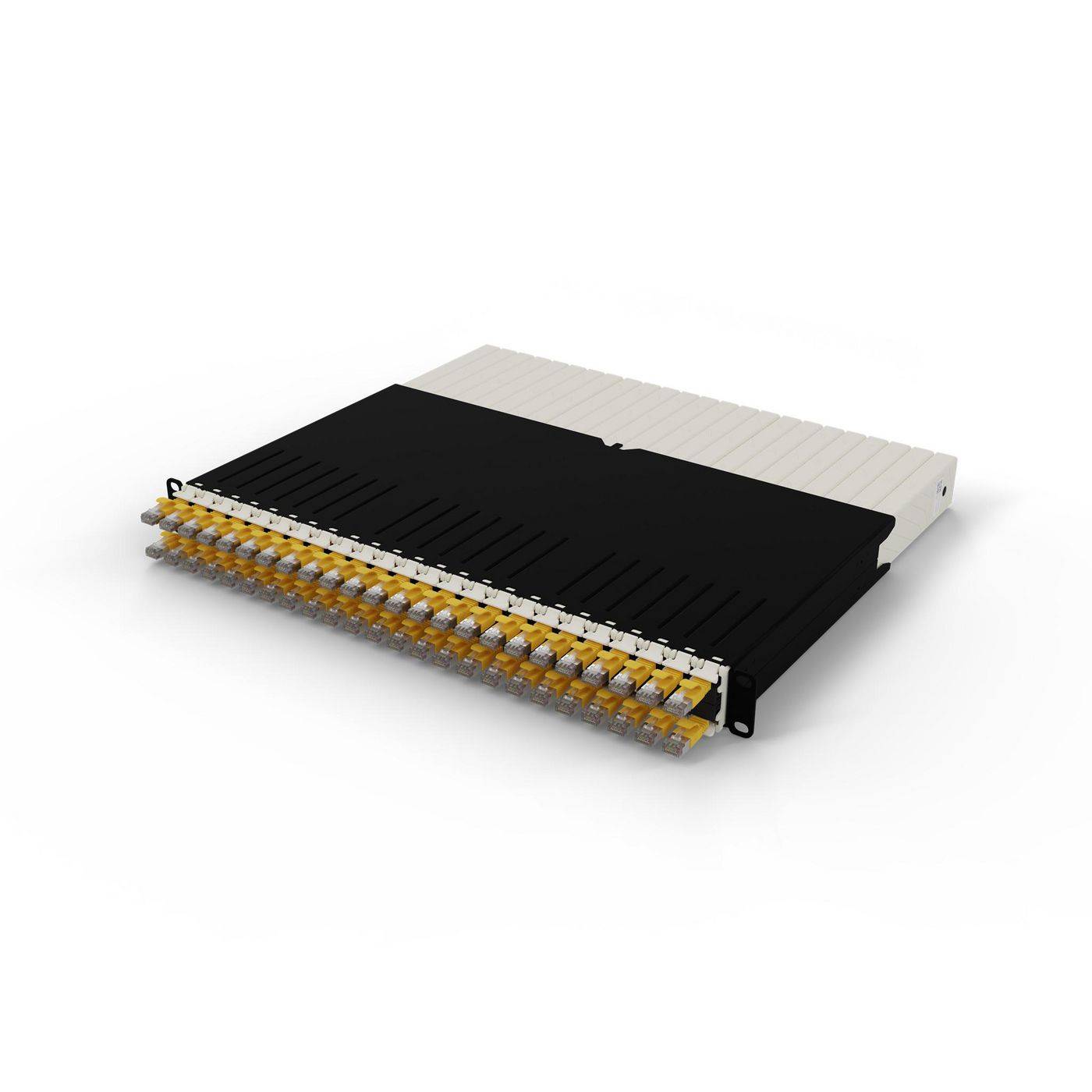 PATCHBOX patchbox.one - Kabeleinzugssystem - CAT 6a-0