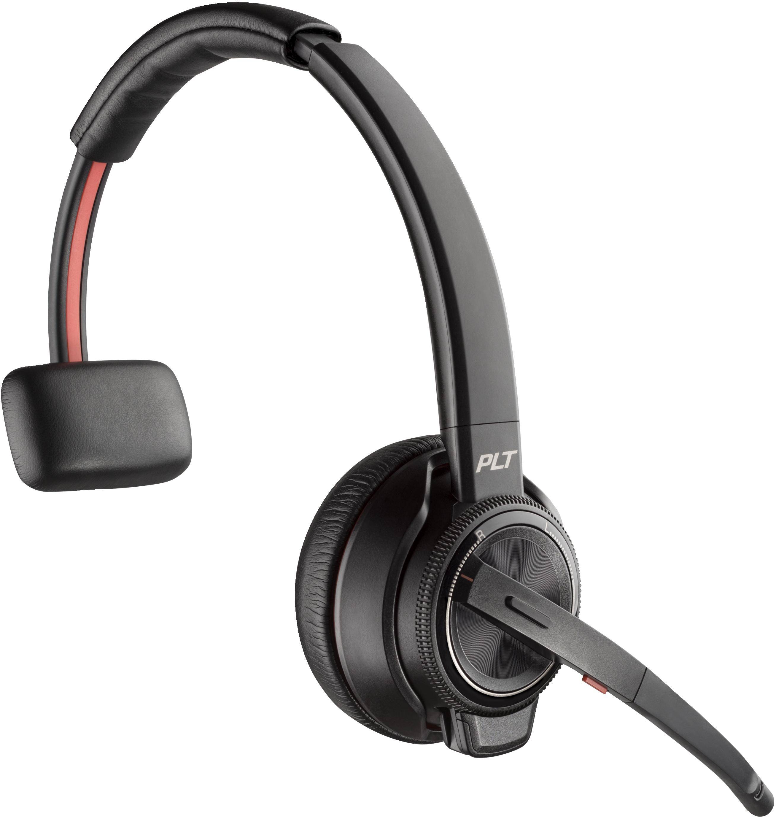 Poly Savi 8210 Office - Savi 8200 series - Headset