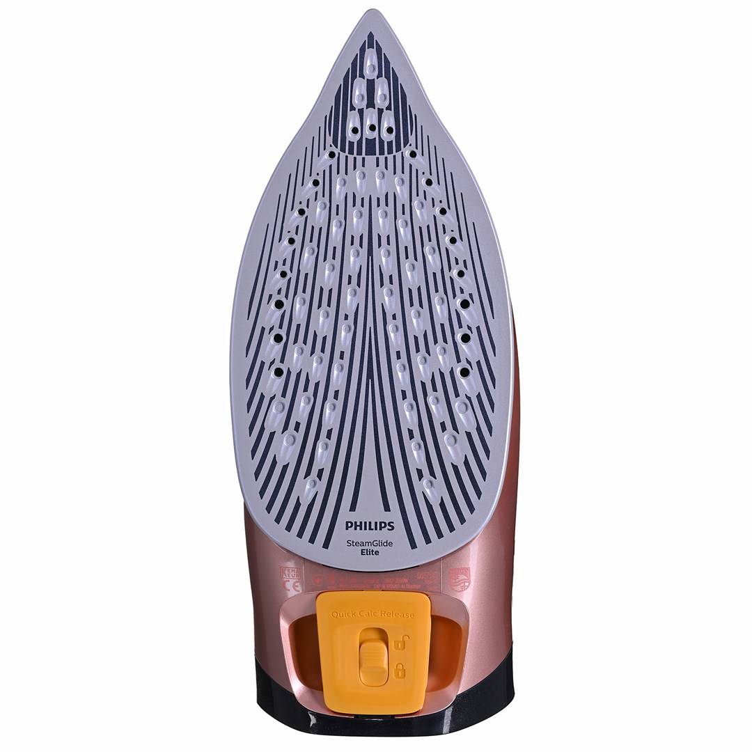 Philips Azur 7500 Series DST7510 DampstrygejernBügeleisen/-Station - Schwarz-5