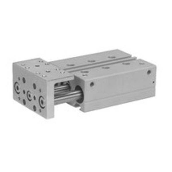 Aventics GPC-DA-012-0100-TL-BB, Führungszylinder, Serie GPC-TL 0822060706