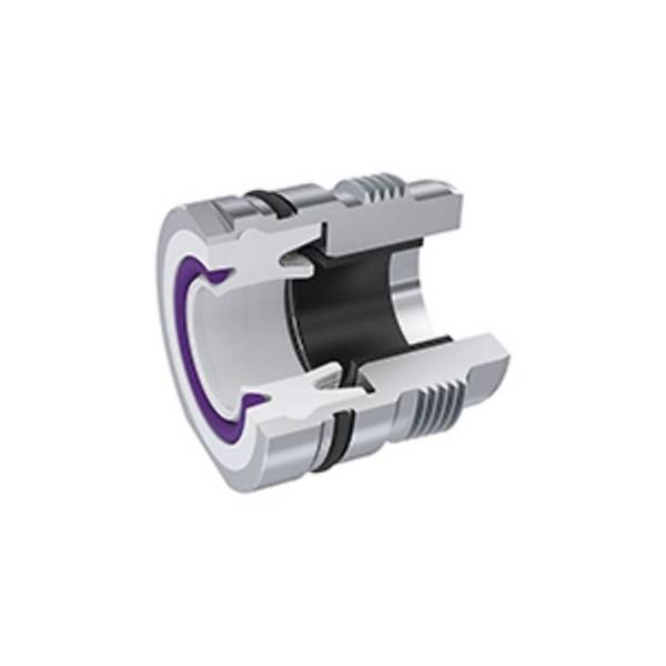 Aventics MSS-CSL-040-DRY, Modulares Abstreifersystem R412028349
