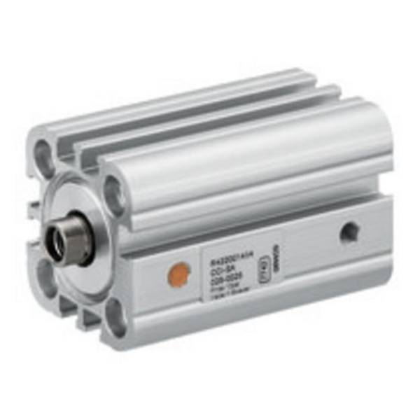 Aventics CCI-SA-100-0005-0021224110000200000000-B, Kompaktzylinder ISO 21287, Serie CCI R422001400