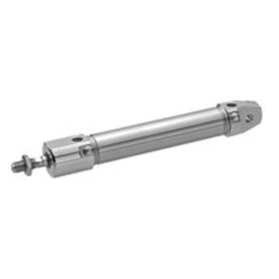 Aventics CSL-DA-020-0320-1-AC-1-0-000-FRE-BAS, Edelstahlrundzylinder, Serie CSL-RD R480651418-0