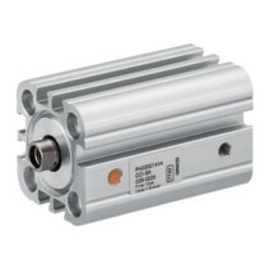 Aventics CCI-SA-100-0015-0021224110000200000000-B, Kompaktzylinder ISO 21287, Serie CCI R422001420-0