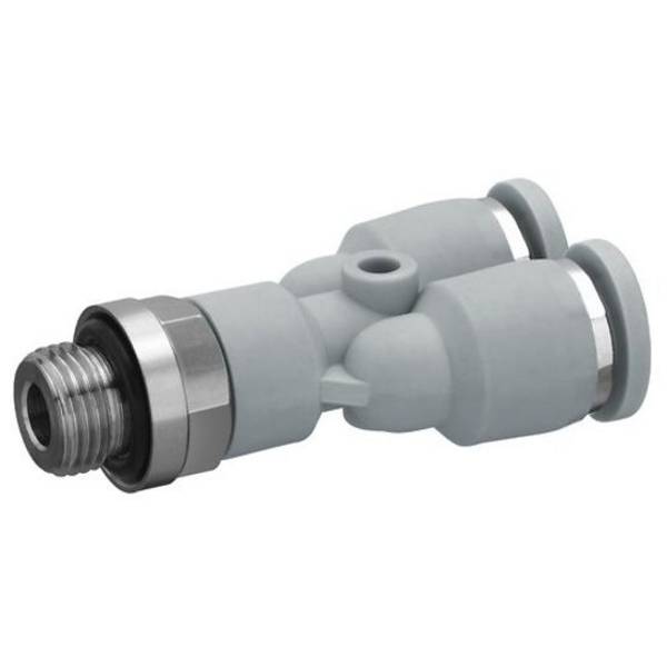 Aventics QR1-S-RAY-D038-N012, Serie QR1-S-RAY Standard R432000487