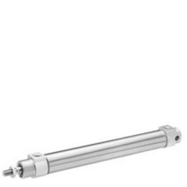 Aventics RPC-DA-040-0500-12-1-2-BAS, Rundzylinder, Serie RPC R412020705