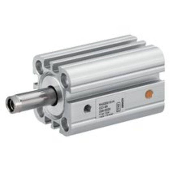 Aventics CCI-SA-100-0015-0031224110000200000000-B, Kompaktzylinder ISO 21287, Serie CCI R422001520-0