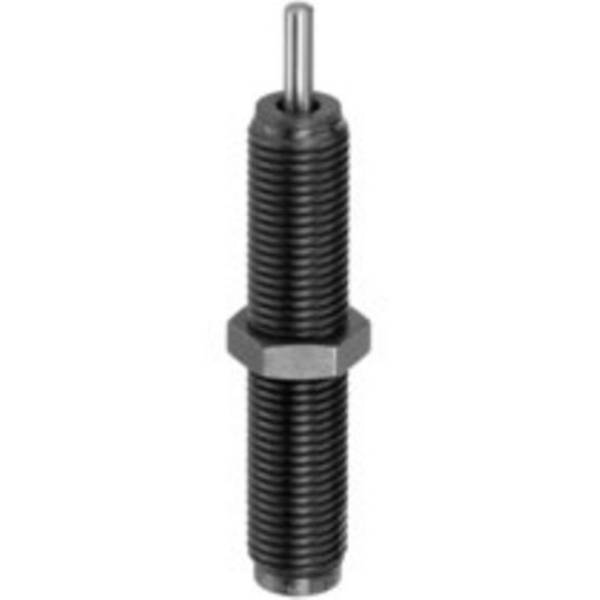 Aventics SA2-RT-MF12-0010-SO-N, Industriestoßdämpfer, Serie SA2-RT R412010695