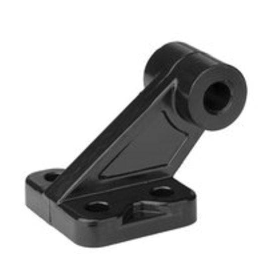 Aventics C12P-AB7-063/080-AL-CNOMO, Lagerbock, Serie AB7 R422003604-0