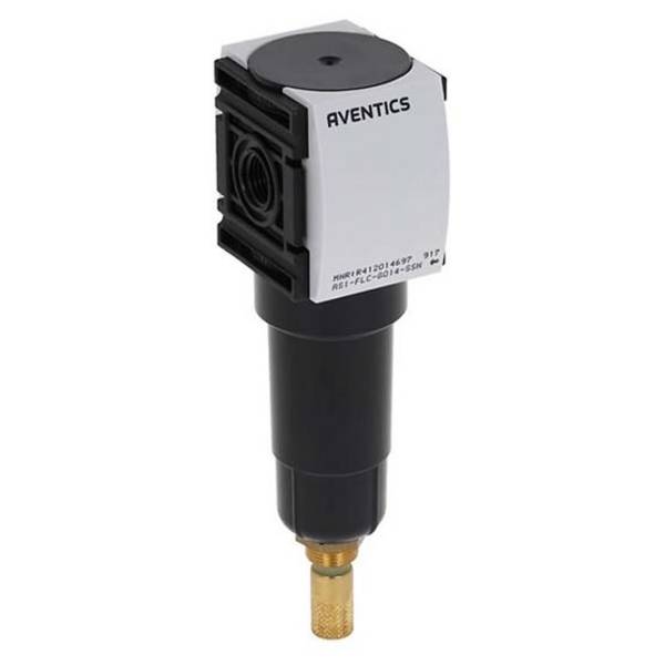 Aventics AS1-FLC-G014-SSN-AC-00,01 R-->L, Feinstfilter, Serie AS1-FLC R412014698