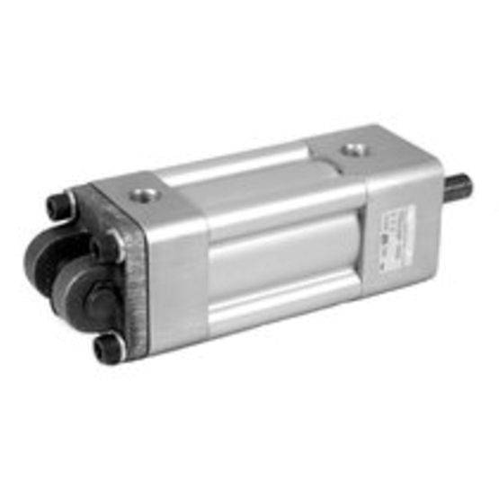 Aventics TM-1.5-DETACH MP1 MOUNT, Gabel, fest (Befestigung MP1) R432015731-0