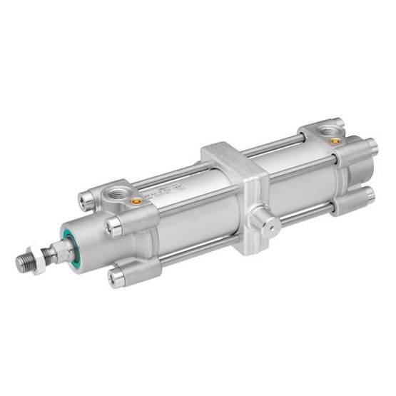 Aventics TRB-DA-050-0320-0122111100000010250000-B, Zugankerzylinder ISO 15552, Serie TRB 0822342908-0