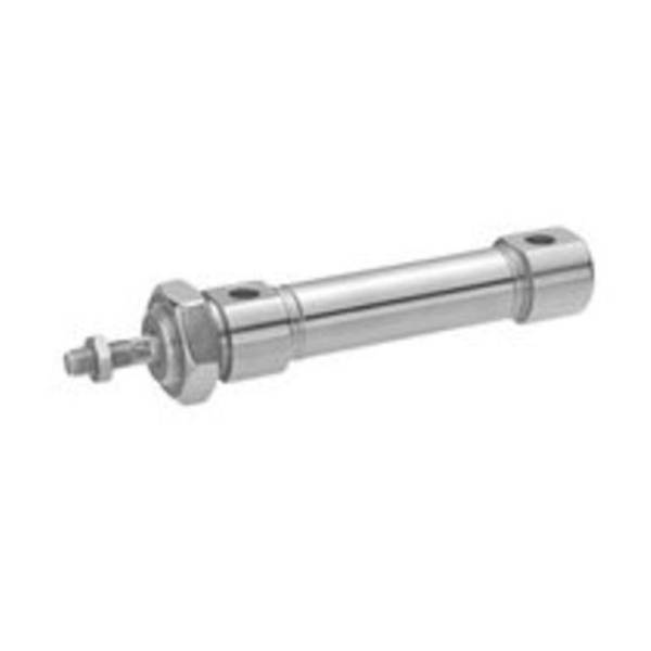 Aventics CSL-DA-025-0025-1-SC-1-0-000-SRT-BAS, Edelstahlrundzylinder, Serie CSL-RD R412021868