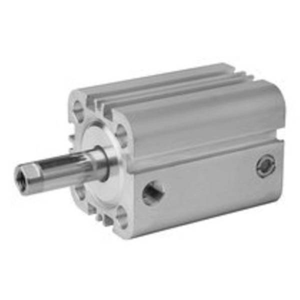 Aventics KPZ-SA-100-0010-0031224110000200000000-B, Kompaktzylinder, Serie KPZ 0822498101