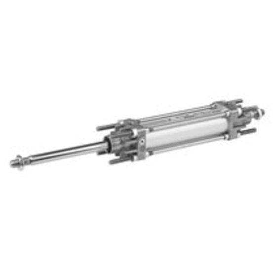 Aventics C12P-125-0250-22201MA11G00-M00-000-0000, Zugankerzylinder, CNOMO NFE 49-001, Serie C12P R422702924-0