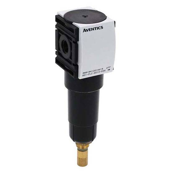 Aventics AS1-FLC-G014-SSN-AO-00,01, Feinstfilter, Serie AS1-FLC R412014619
