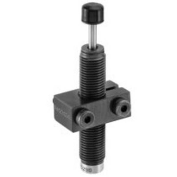 Aventics SA1-MC-M012-010-MS-F-H, Industriestoßdämpfer, Serie SA1-MC R412010302
