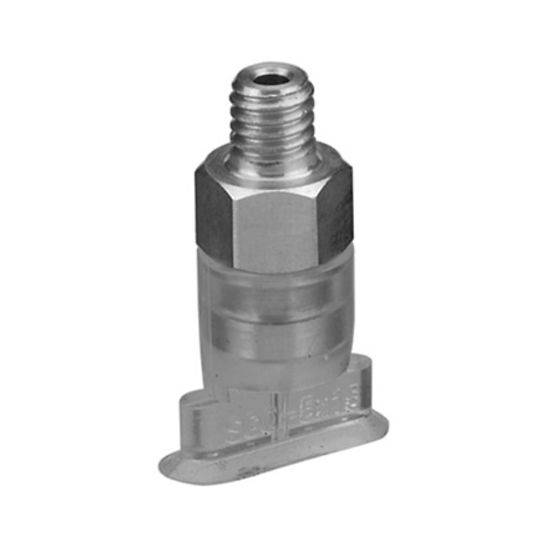 Aventics FSO-15X45-MQ-G014-EX, Oval-Sauggreifer, Serie FSO 1820415133-0