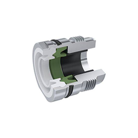 Aventics MSS-CSL-050/063-HT, Modulares Abstreifersystem R412028354-0