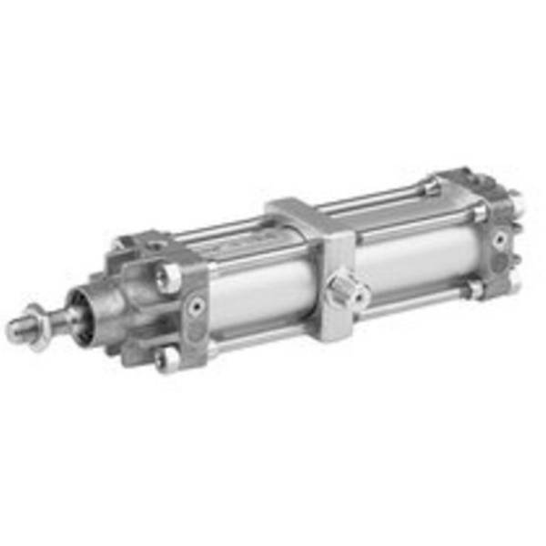 Aventics C12P-80-50-22101MA0100G000MM0MM0MM95MM, Zugankerzylinder, CNOMO NFE 49-001, Serie C12P R422715112