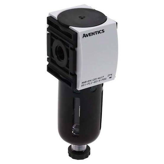 Aventics AS1-FLC-G014-PBS-HO-00,01, Feinstfilter, Serie AS1-FLC R412014617
