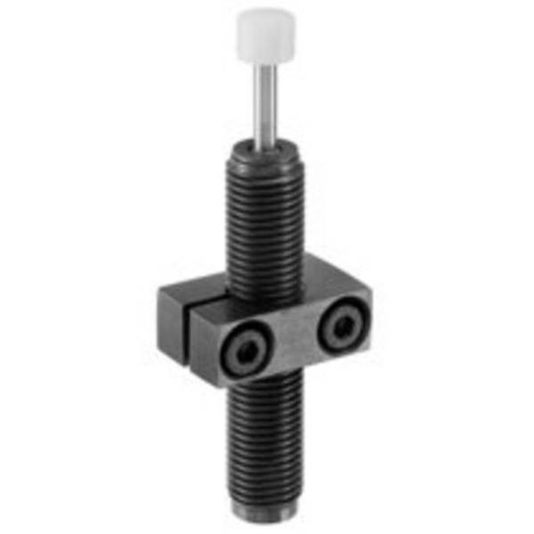 Aventics SA1-MC-M025-025-HA-F-H, Industriestoßdämpfer, Serie SA1-MC R412010321