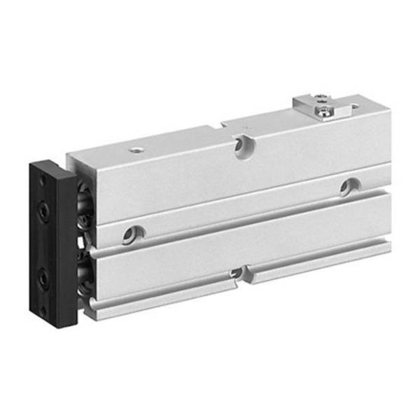 Aventics TWC-DA-020-0020-HL-SE, Doppelkolbenzylinder, Serie TWC-HL R402000855