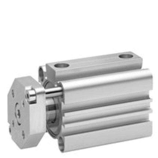 Aventics SSI-DA-063-0005-7-02-2-000-000-00, Kurzhubzylinder, Serie SSI R480637982-0
