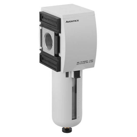 Aventics AS5-FLS-G034-PBP-AO-05,00, Filter, Serie AS5-FLS R412009001