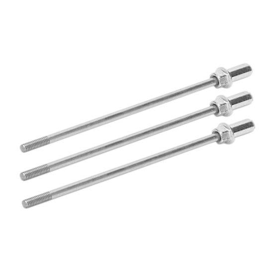 Aventics CL03 12-STATION, Zugankererweiterung, 3 Stück R402002079-0