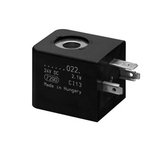 Aventics CO1-FORM_A-220AC-8,0VA-30mm, Spule, Serie CO1 1824210220