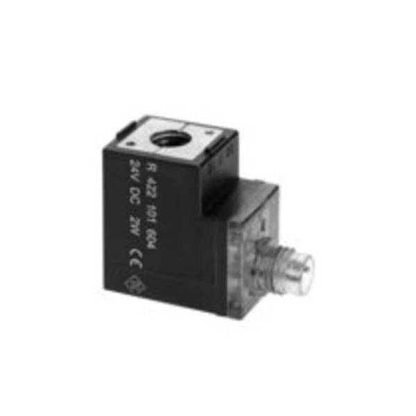 Aventics COIL KIT TC SERIES 12V DC FORM C, Spule, Serie CO1 R422101602