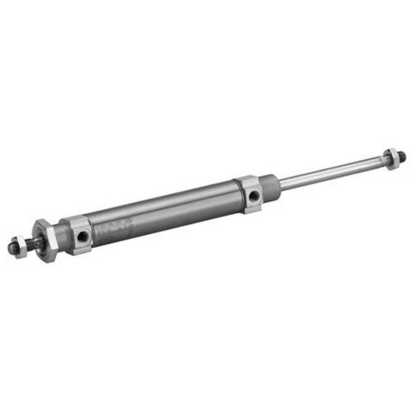 Aventics MNI-DA-25-0400-U-01-13-1-00-000-00, Minizylinder, Serie MNI 0822084211