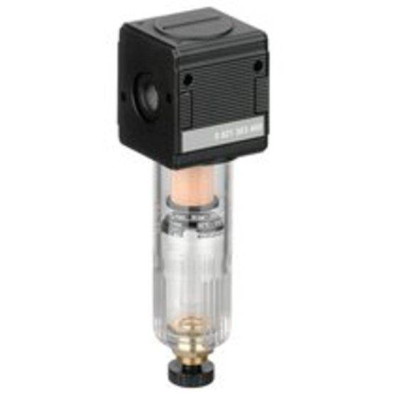Aventics NL2-FLS-G038-SSS-HO-05,00, Filter, Serie NL2-FLS 0821303442