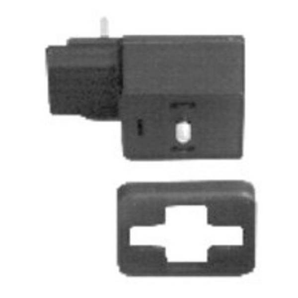 Aventics CON-VP-F_A-2-MS-F_C-2, Adapter, Serie CON-VP 8946053622
