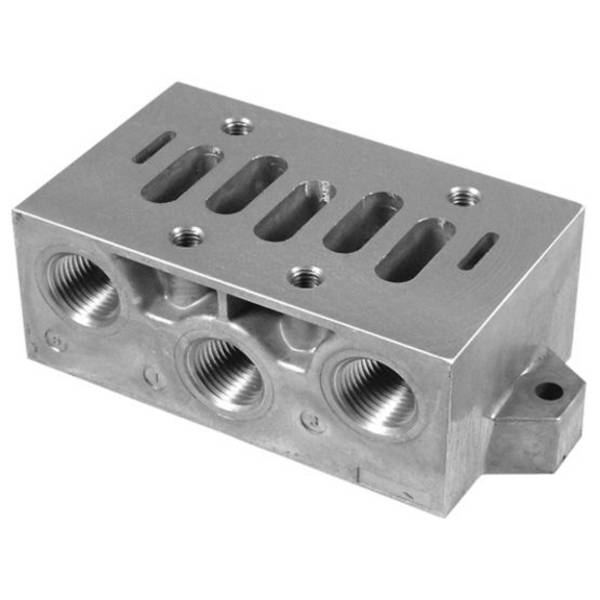 Aventics, Base plate R432015309