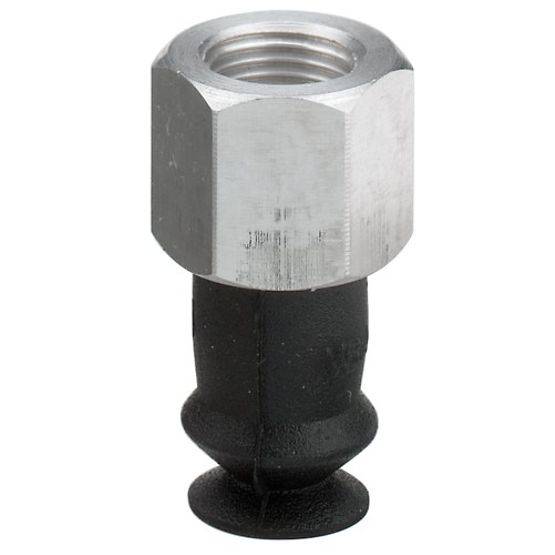 Aventics BSG-11,0-NBR-G018-IN, Balg-Sauggreifer, Serie BSG 1820415032-0