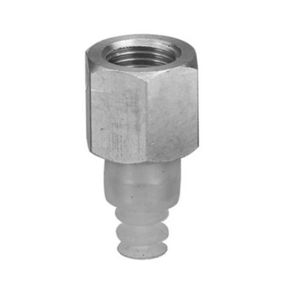 Aventics BSA-32,0-MQ-G014-IN, Balg-Sauggreifer, Serie BSA 1820415091