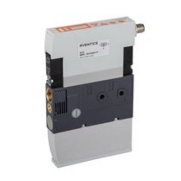 Aventics ECD-LV-EC-25-NC-RD, Kompaktejektor, Serie ECD-LV R412026118