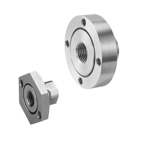 Aventics, Ausgleichskupplung GU3 Form A, Serie CG1 R413000277-0