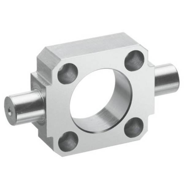 Aventics CM1-MT5-025-AL-AN-CCL, Schwenkzapfenbefestigung MT5, MT6, Serie CM1 R412026354