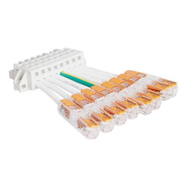 Ledvance Ersteinspeise-Verbinder 8P