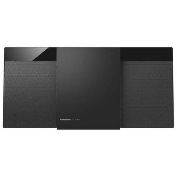 Panasonic 20W USB Micro Hi-Fi Audio System