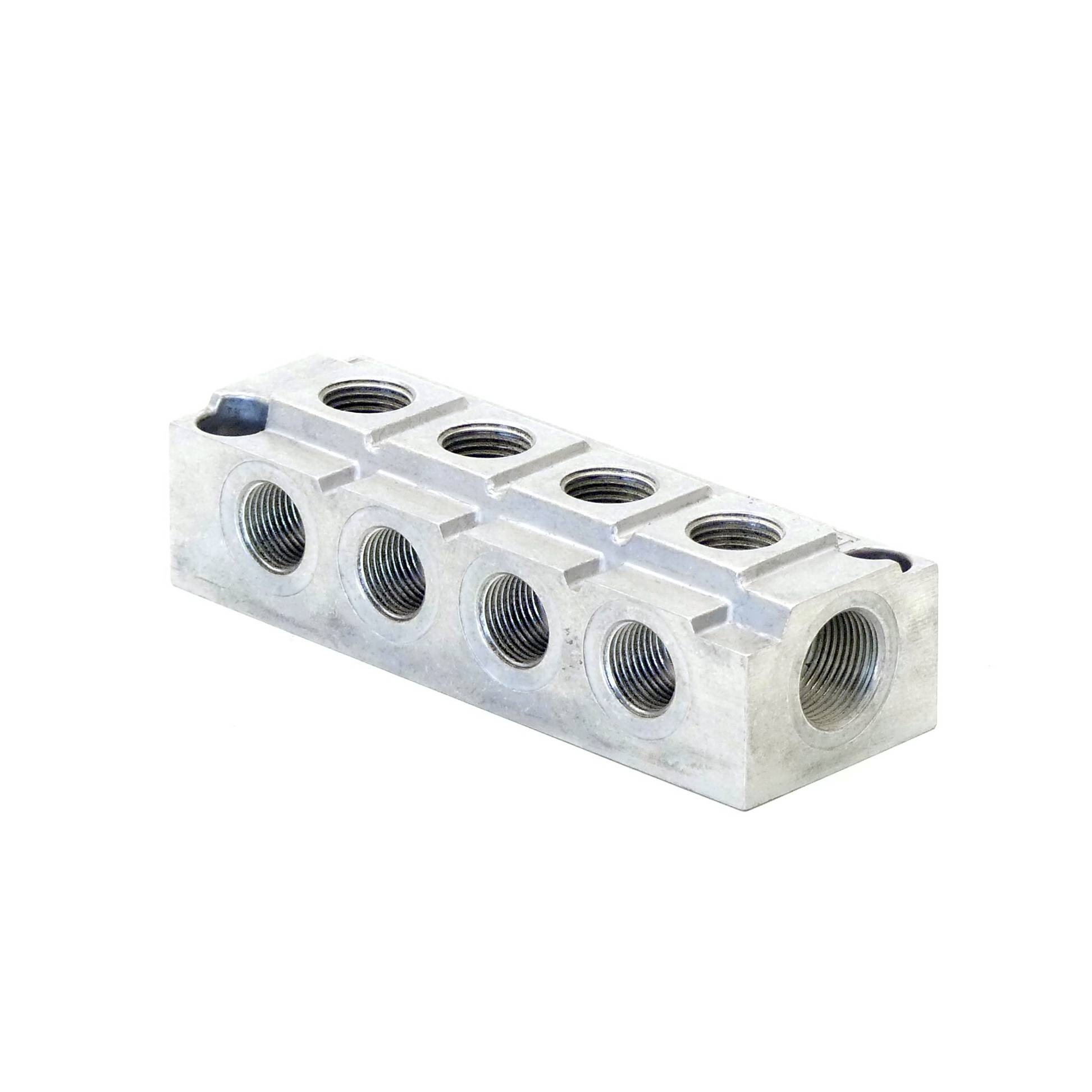FESTO Verteilerblock 6411 (FR-8-1/2)-0